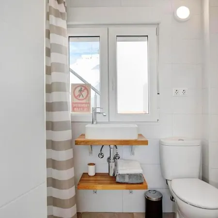 Apartamento Estrella * Conil De La Frontera