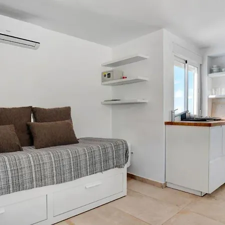 Apartment Apartamento Estrella