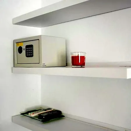 Apartment Apartamento Estrella