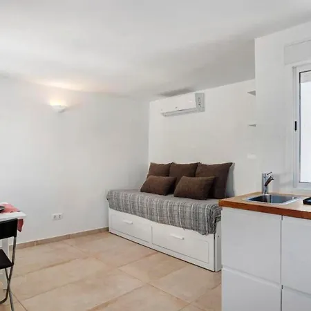 Apartamento Estrella *