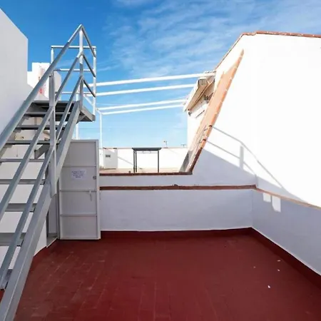 Apartment Apartamento Estrella *