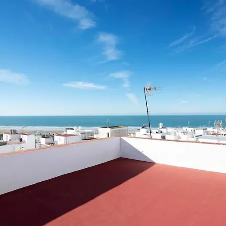 Apartamento Estrella *