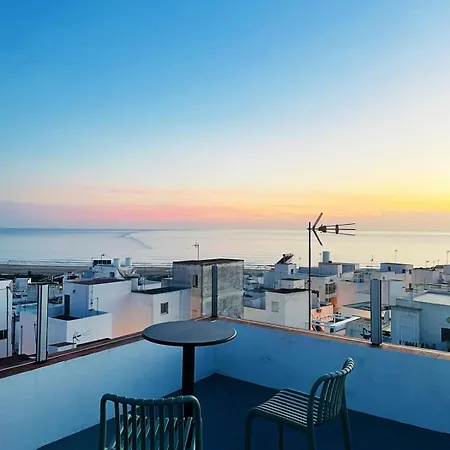 Apartamento Estrella Apartment